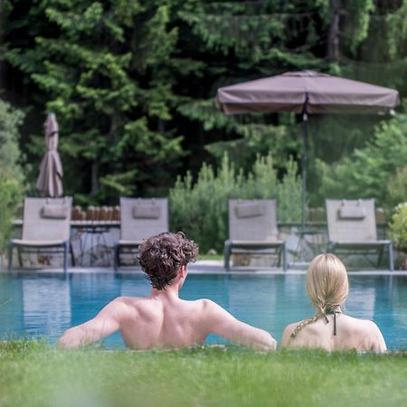 Sporthotel Zoll Vipiteno Ngoại thất bức ảnh