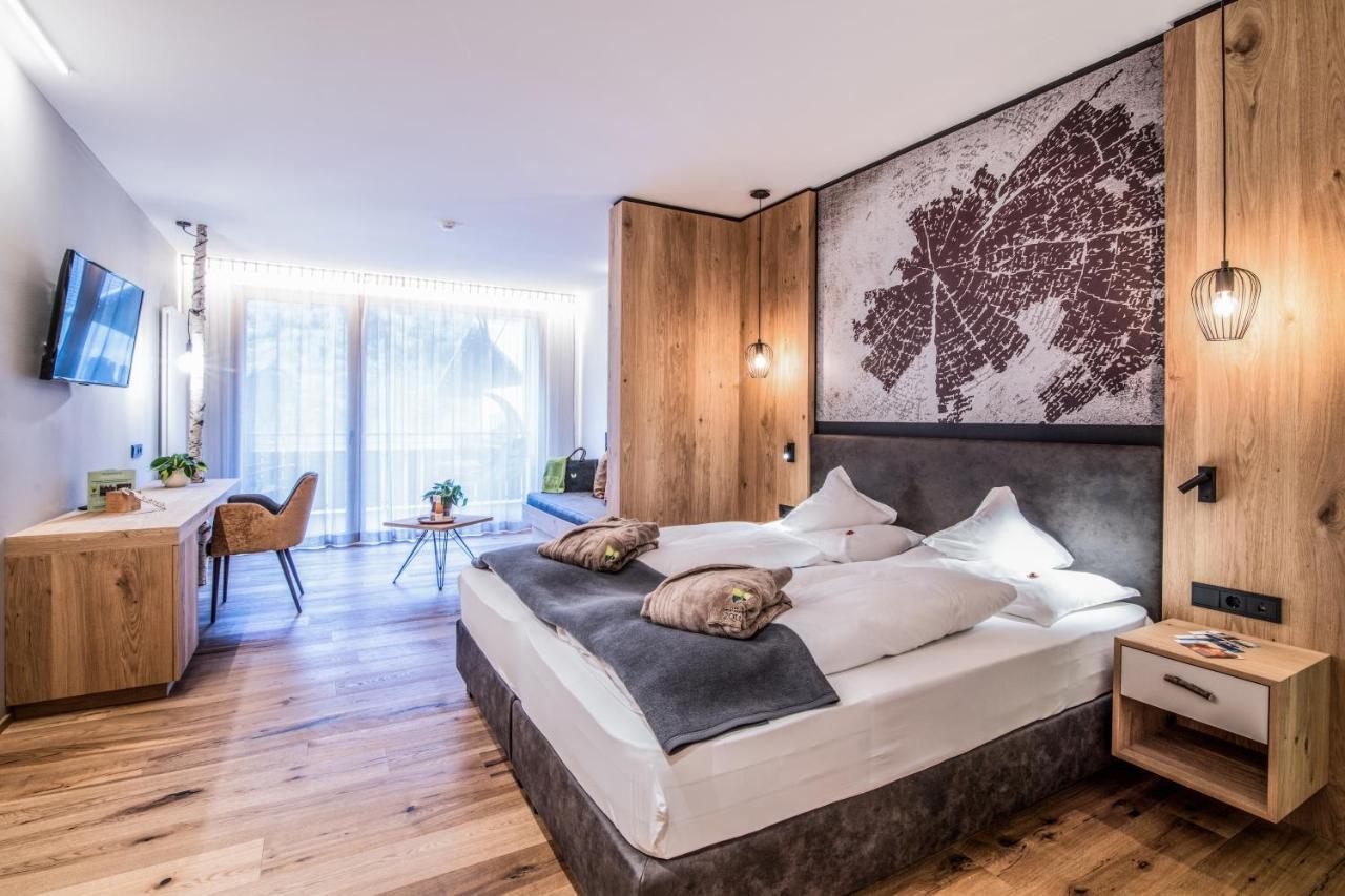Sporthotel Zoll Vipiteno Ngoại thất bức ảnh