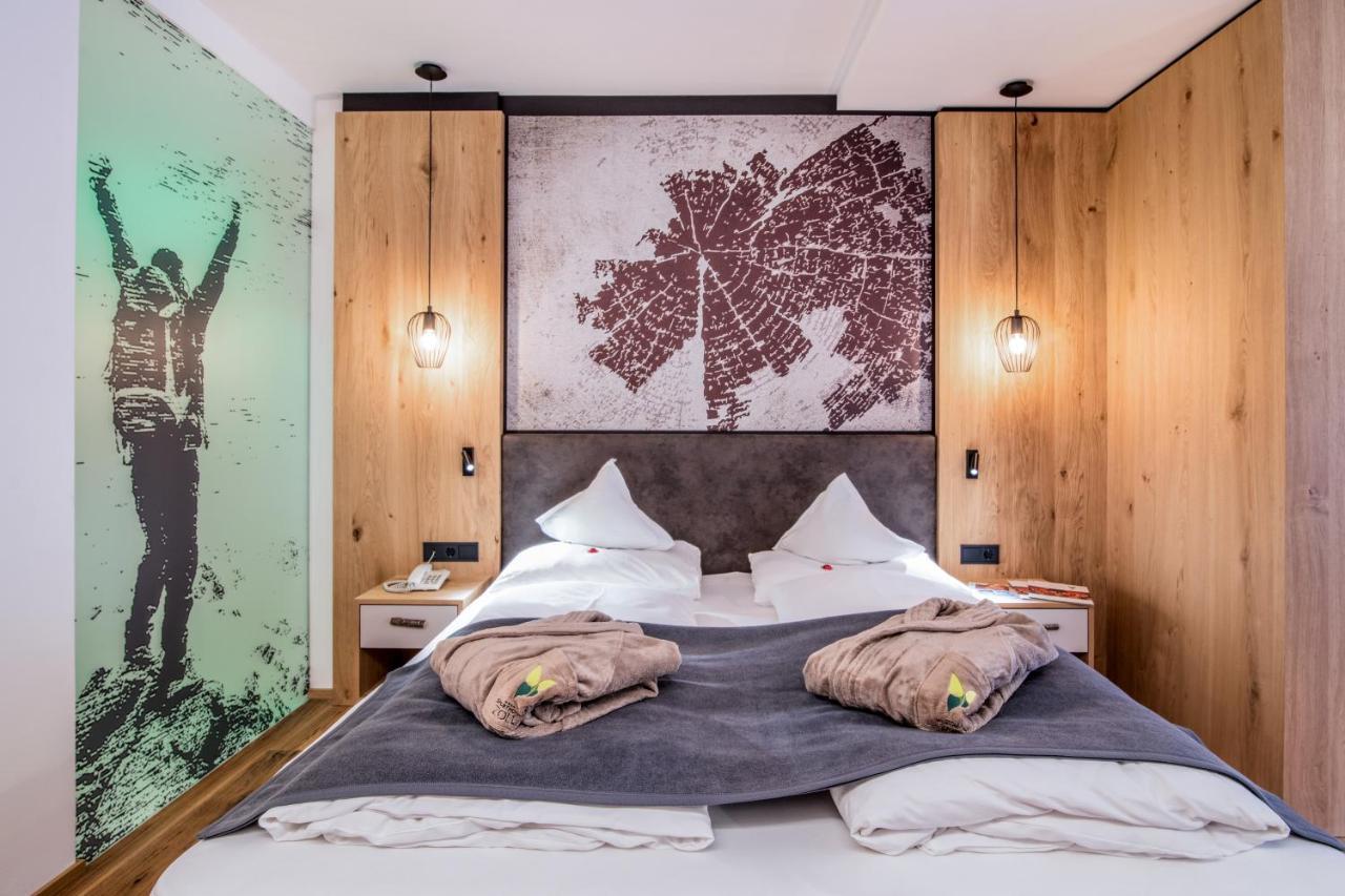 Sporthotel Zoll Vipiteno Ngoại thất bức ảnh
