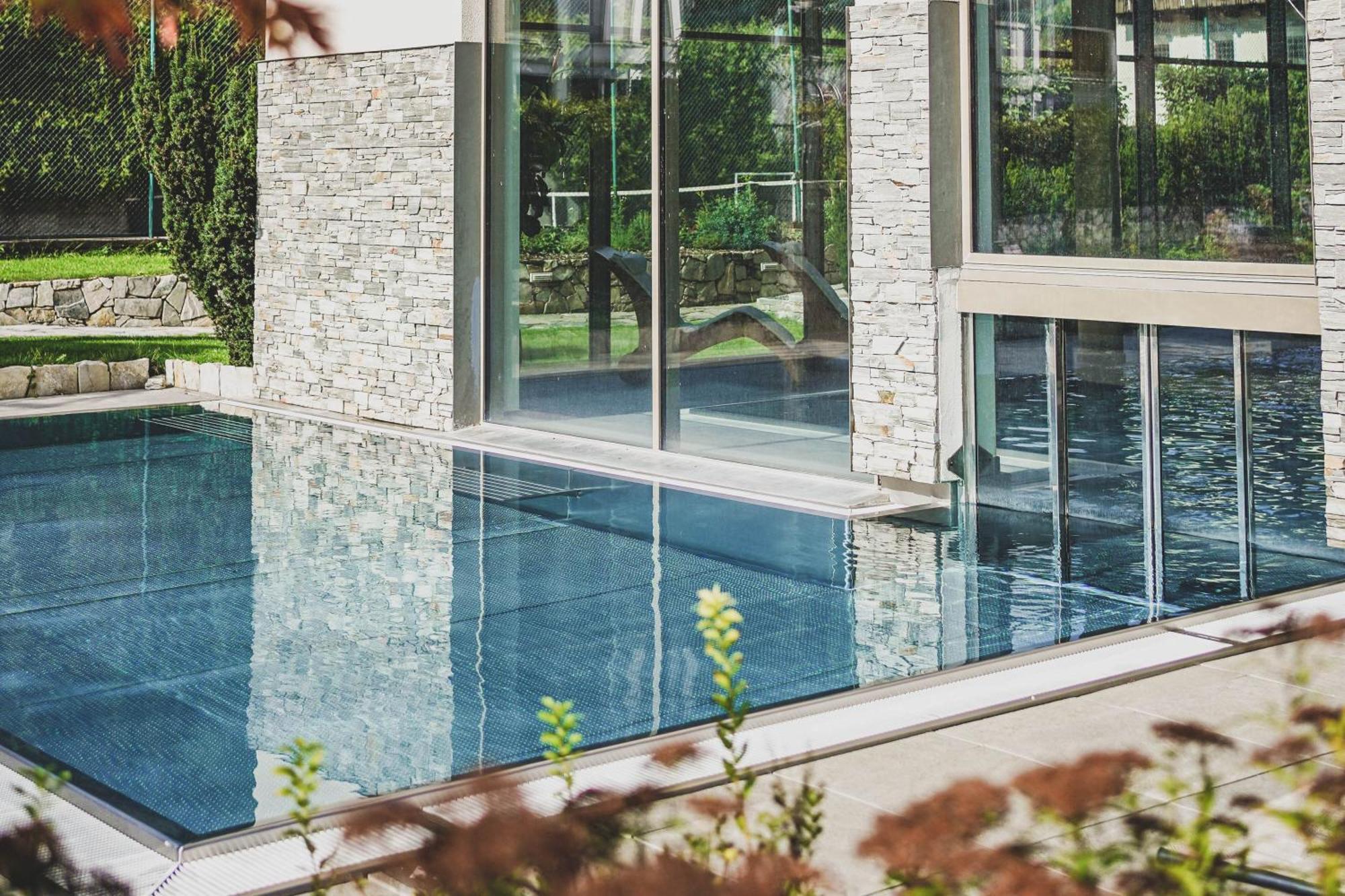 Sporthotel Zoll Vipiteno Ngoại thất bức ảnh