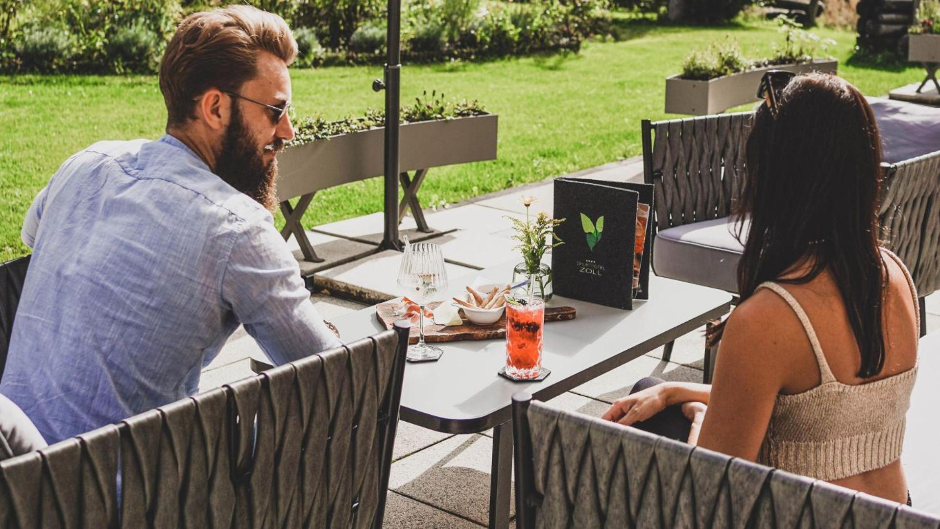 Sporthotel Zoll Vipiteno Ngoại thất bức ảnh
