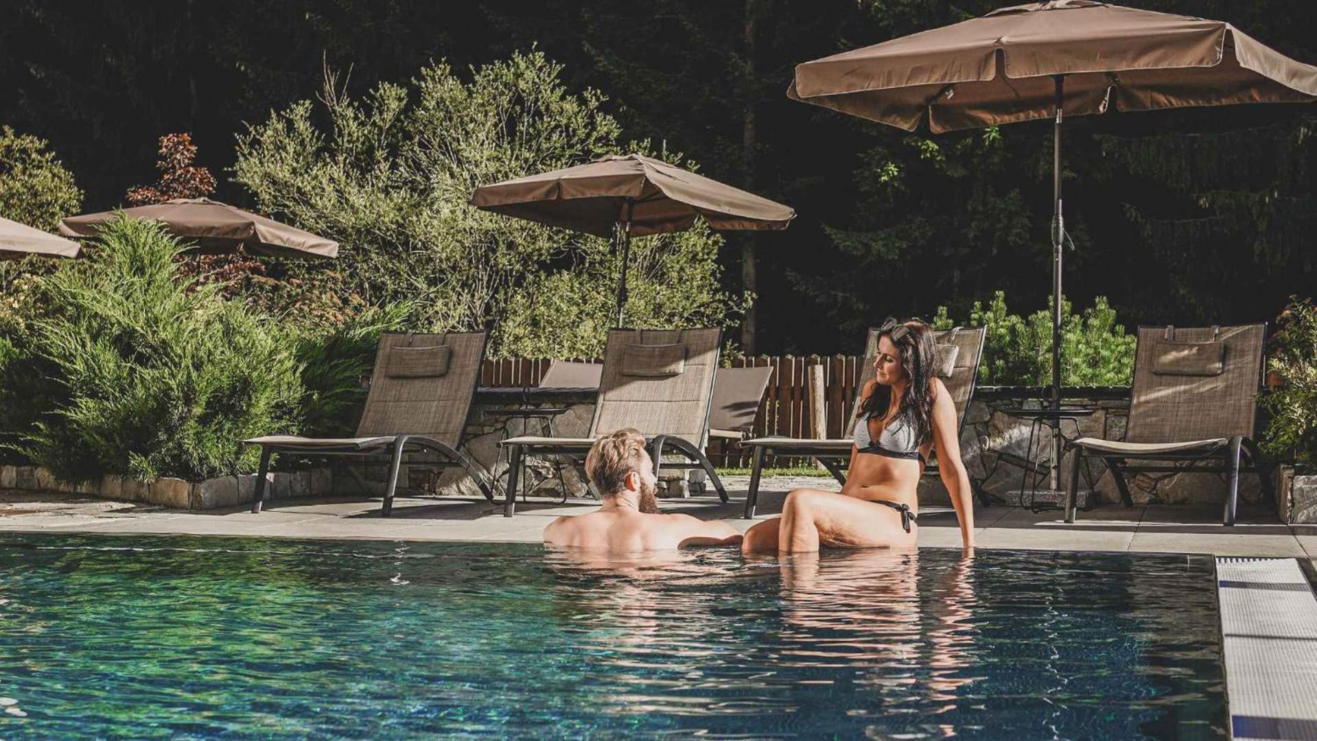 Sporthotel Zoll Vipiteno Ngoại thất bức ảnh