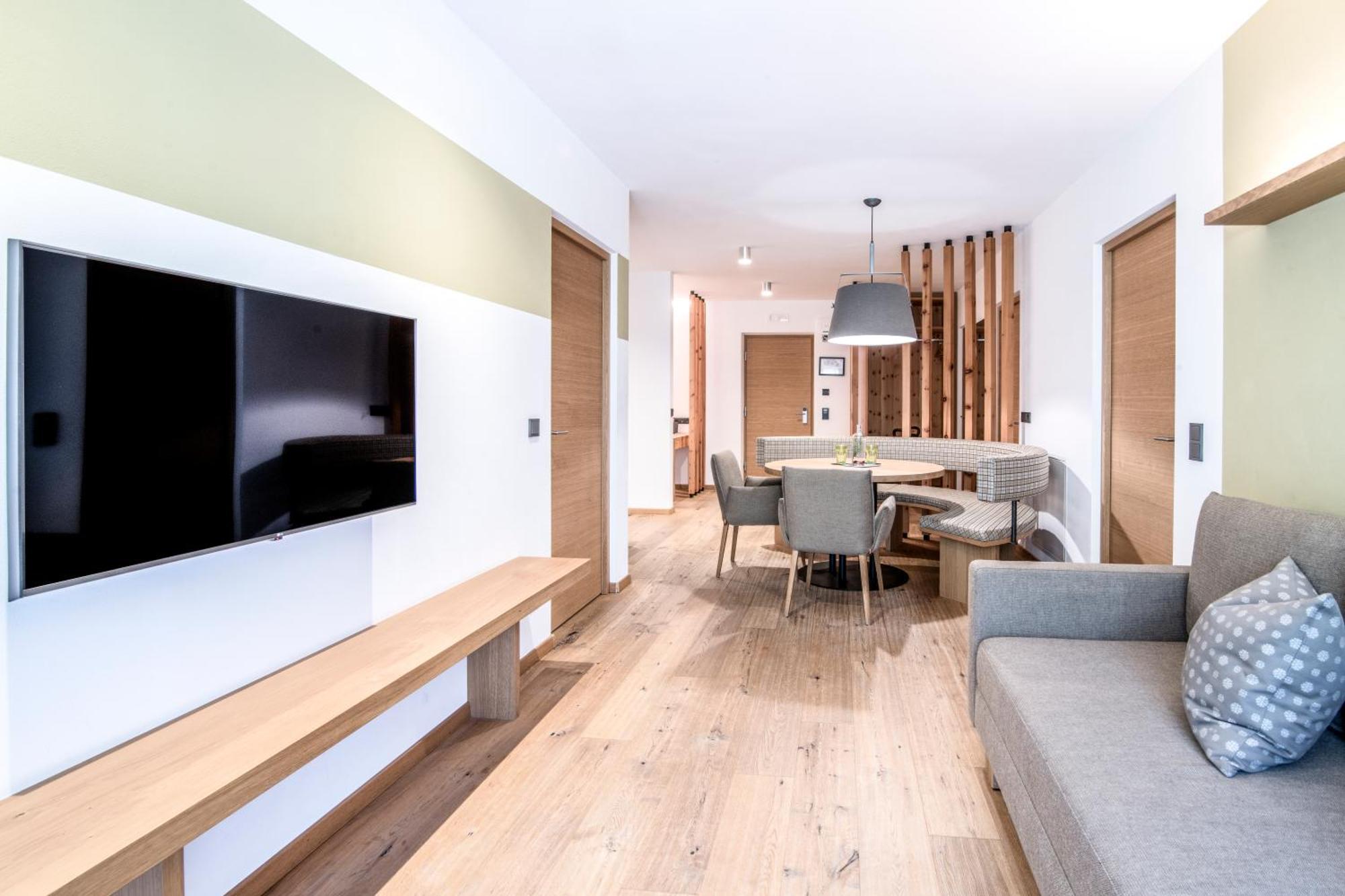 Sporthotel Zoll Vipiteno Ngoại thất bức ảnh