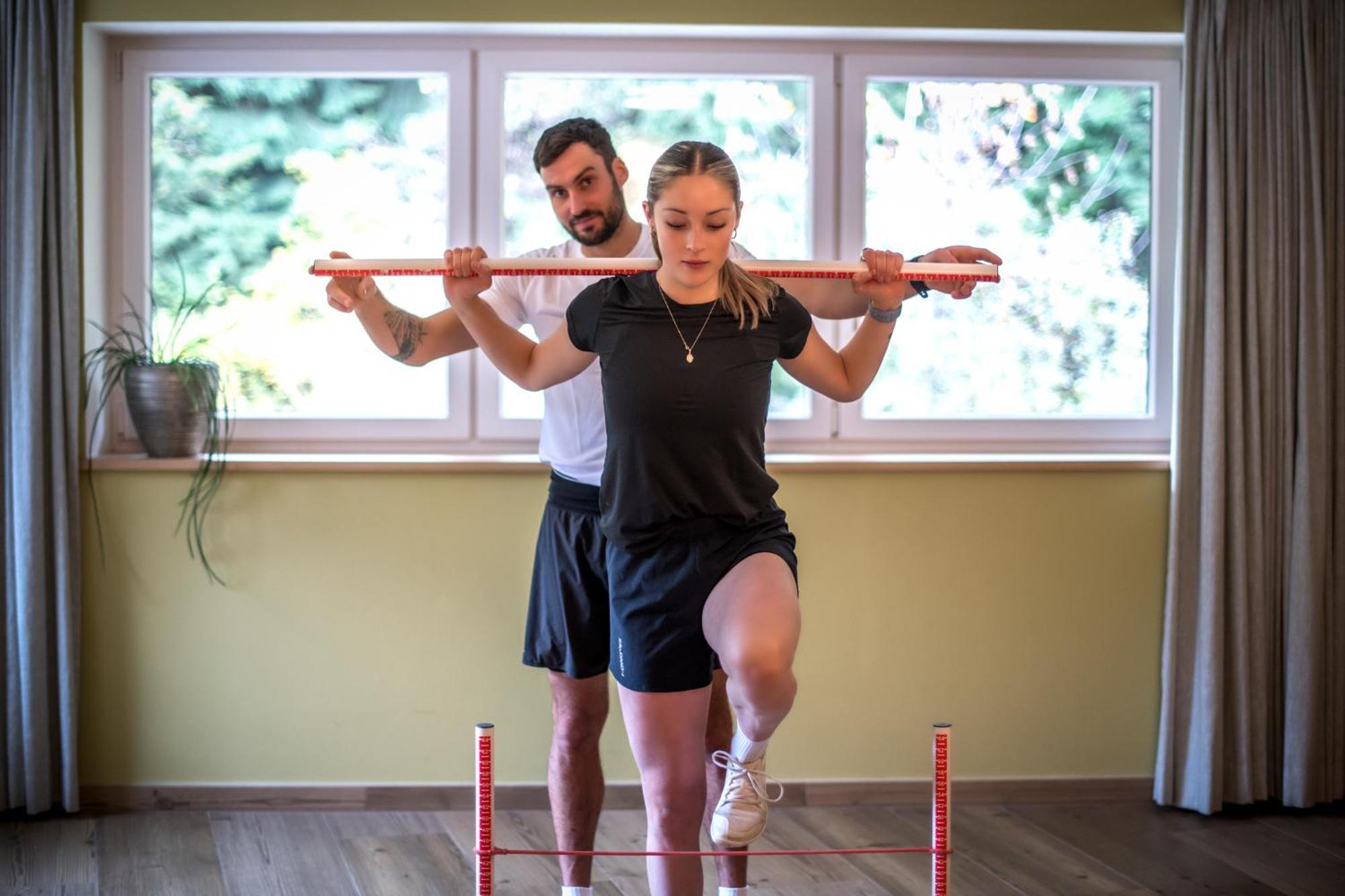 Sporthotel Zoll Vipiteno Ngoại thất bức ảnh