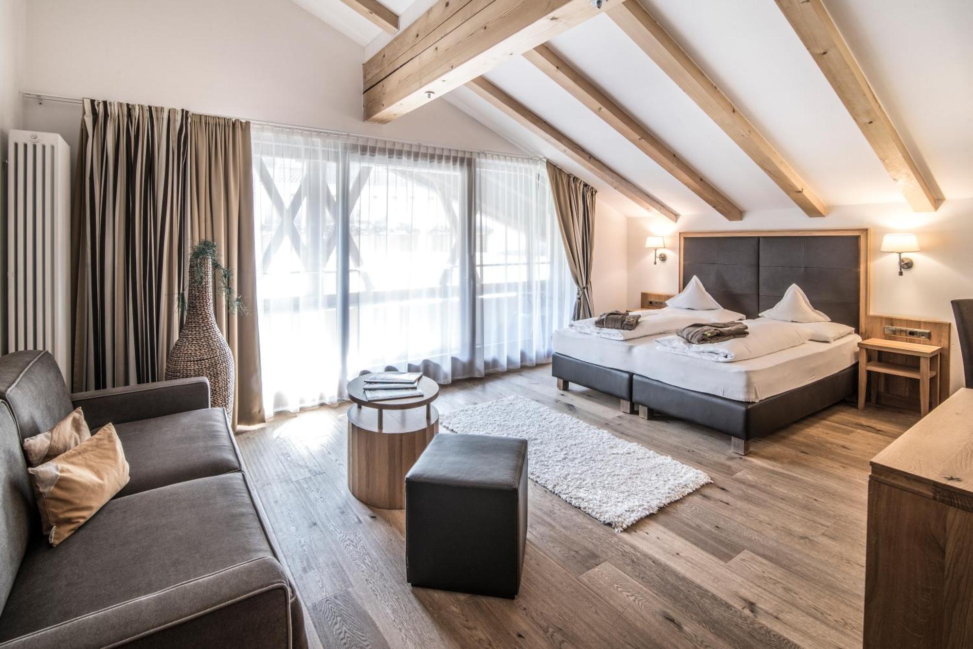 Sporthotel Zoll Vipiteno Ngoại thất bức ảnh