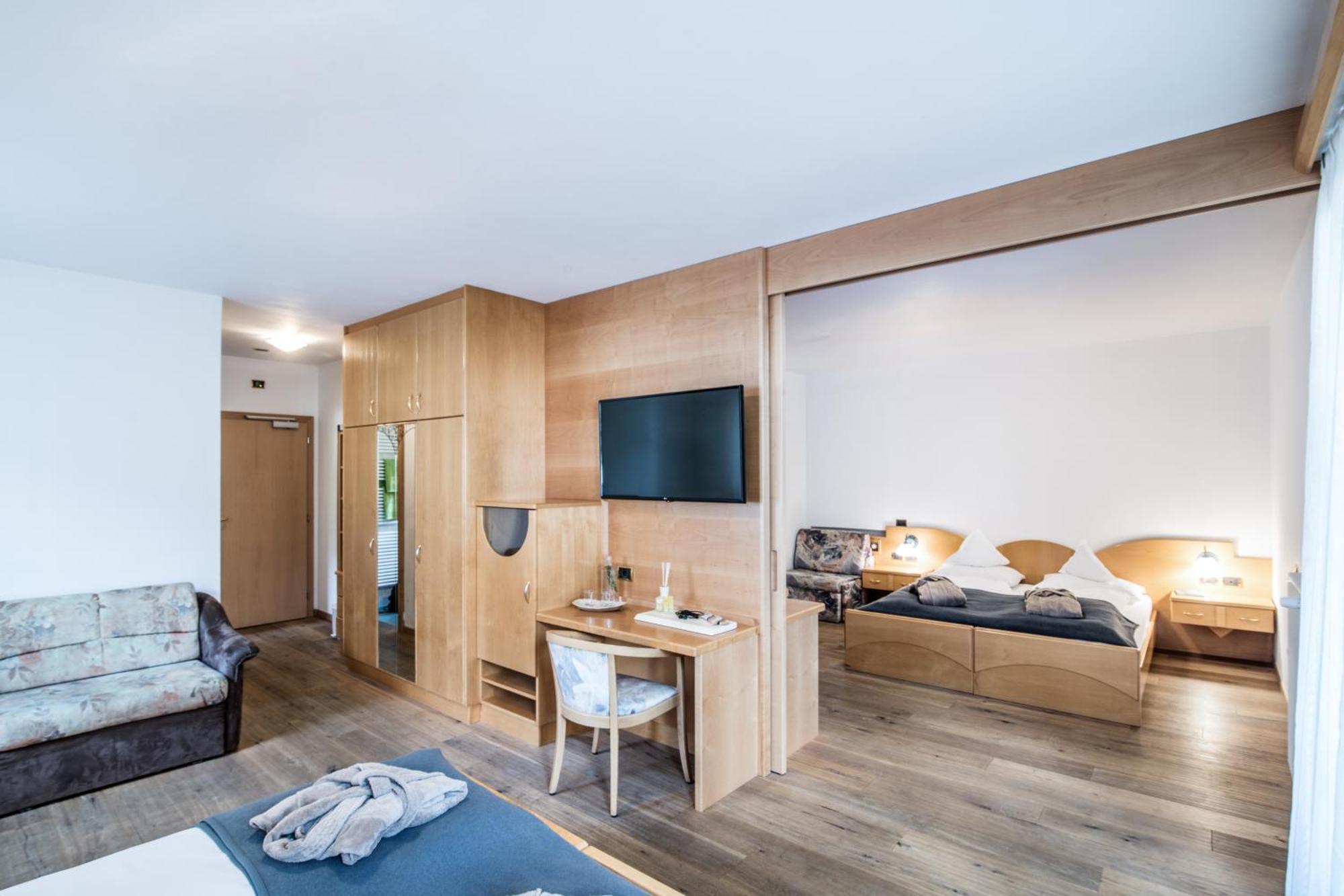Sporthotel Zoll Vipiteno Ngoại thất bức ảnh