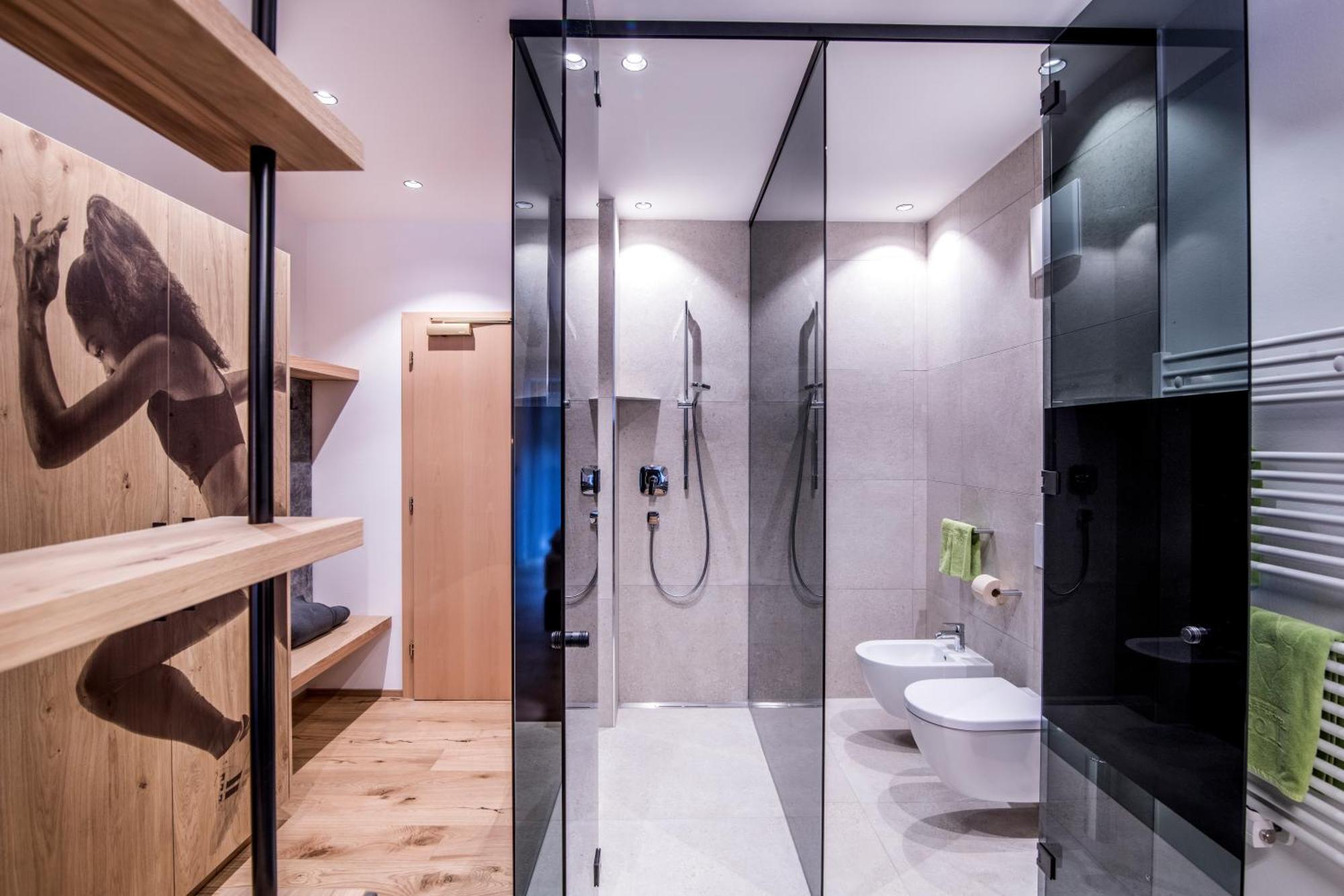Sporthotel Zoll Vipiteno Phòng bức ảnh