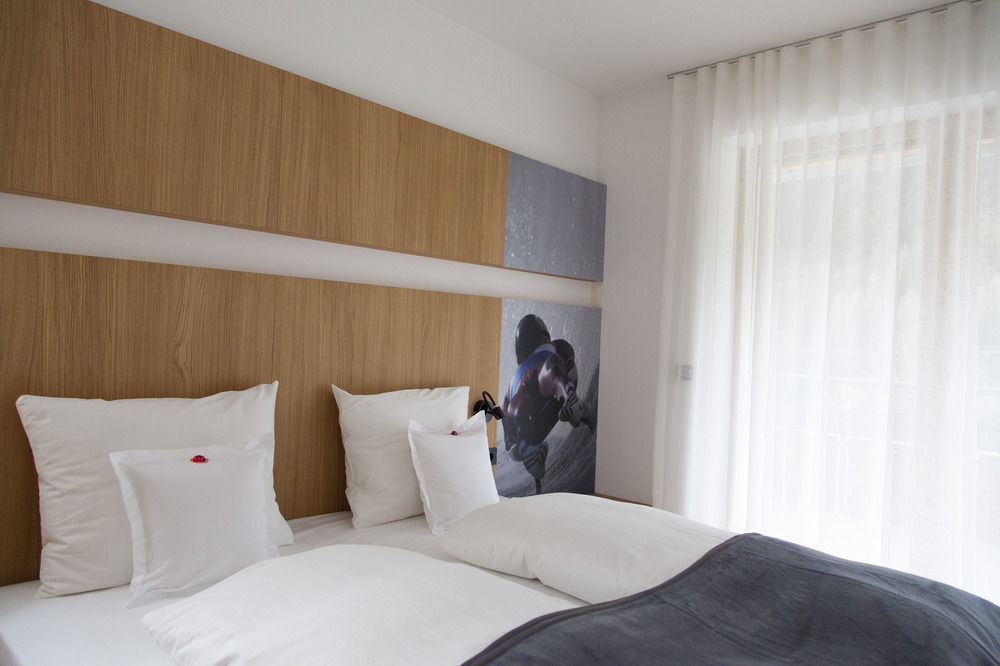 Sporthotel Zoll Vipiteno Ngoại thất bức ảnh