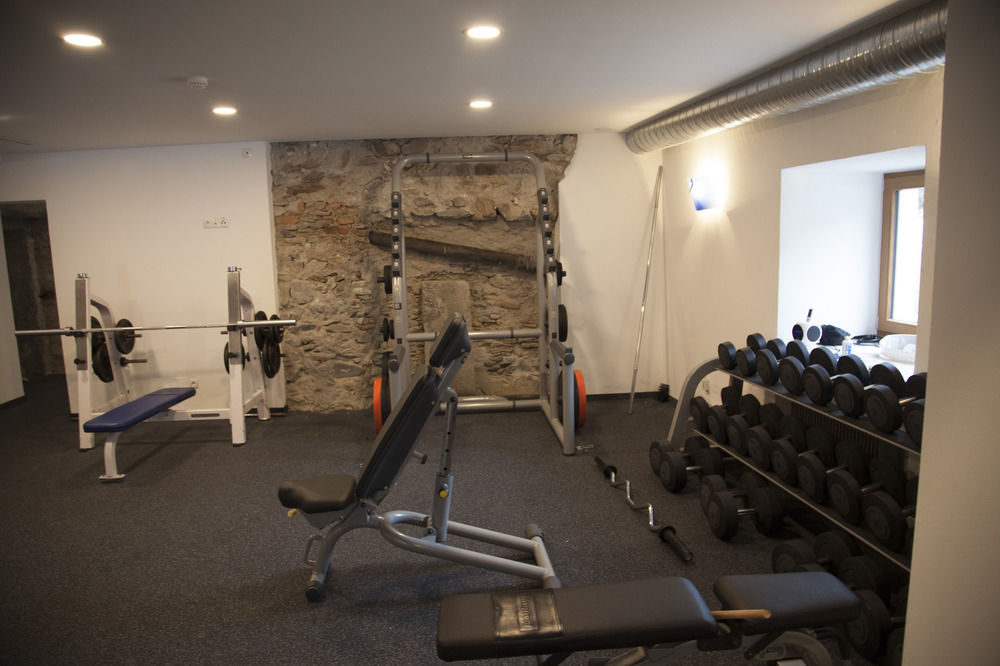 Sporthotel Zoll Vipiteno Ngoại thất bức ảnh