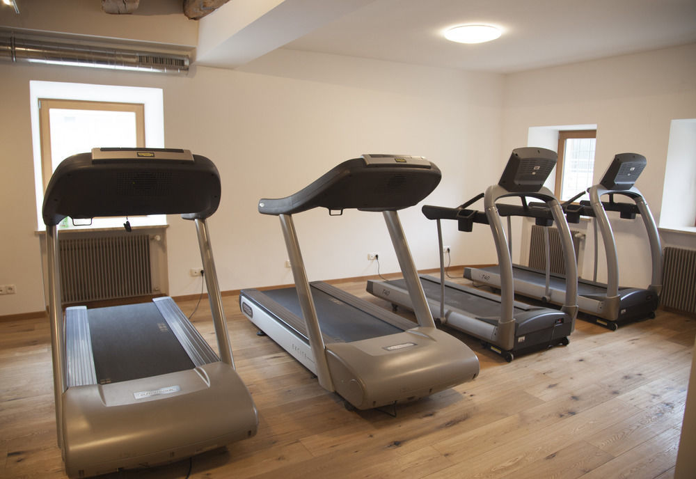 Sporthotel Zoll Vipiteno Ngoại thất bức ảnh